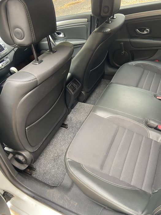 RENAULT LAGUNA III Grandtour  1.5 dCi