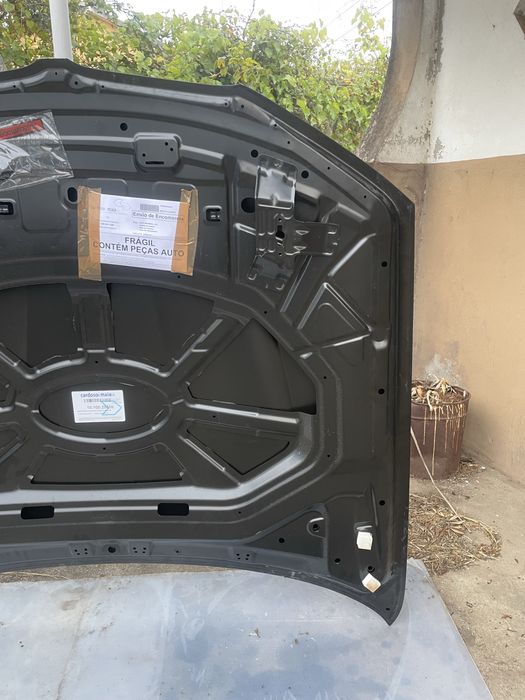 Capon bmw x3 F25 novo