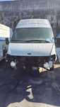 Vendo Peças Usadas – Ford Transit