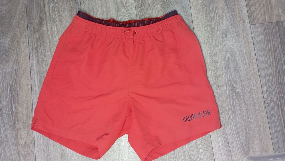 Шорты calvin klein (оригинал)