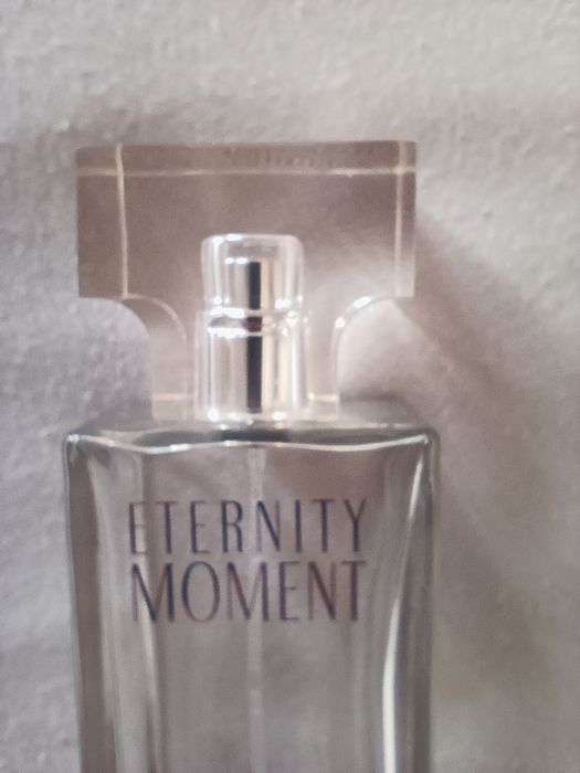 Eternity moment flakon butelka 100ml