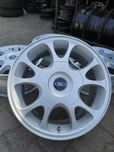 16 5x112 Felgi aluminiowe Ford Galaxy