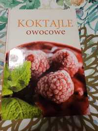 Koktajle owocowe