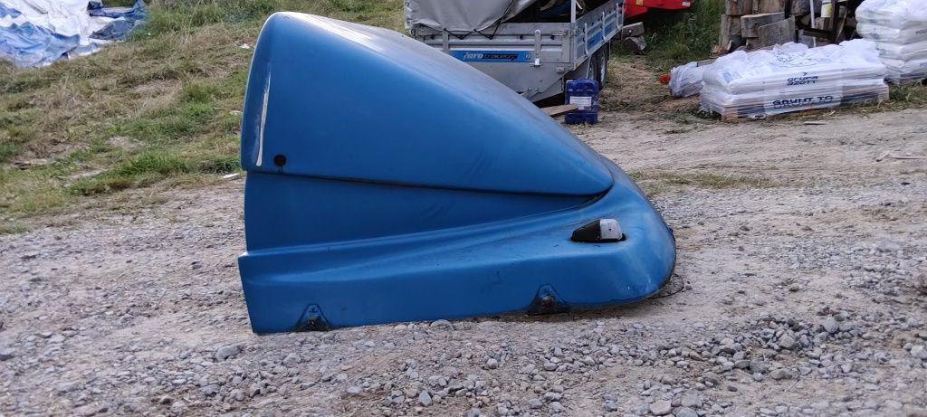 Owiewki do Star 1142 fsc 266 jelcz 200 zabytkowy ciężarówka spoj
