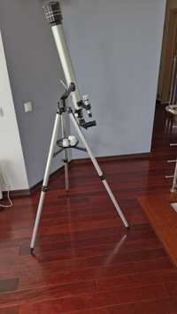 Телескоп Sigeta Crux 60/700
