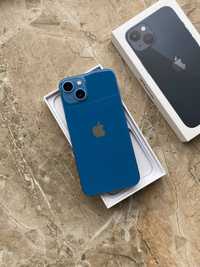 Iphone 13 mini 128 blue