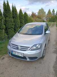 Volkswagen Golf Golf plus 1,9 TDI