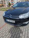 Citroen C5 X7  2008 benzyna