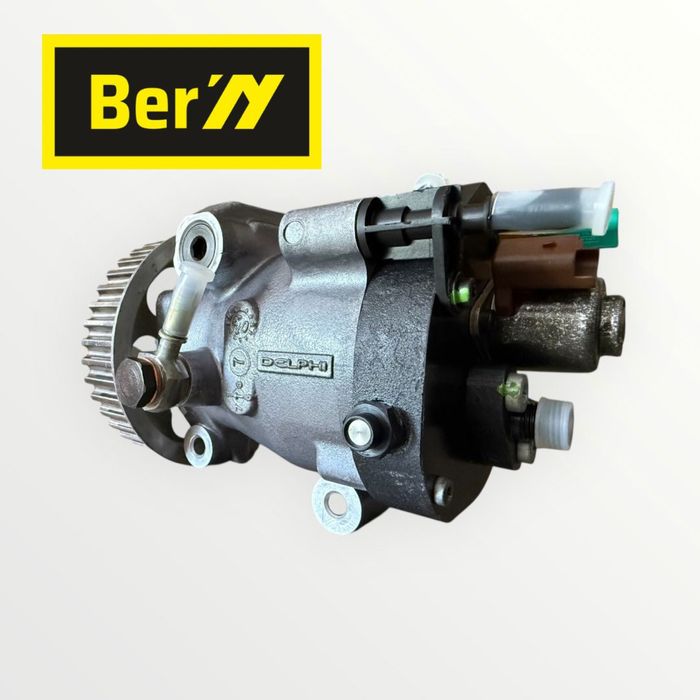 Bombas injetoras Renault Mercedes 1.5 dci