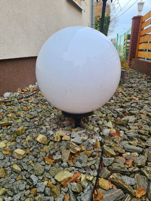 Lampa Kula duża.