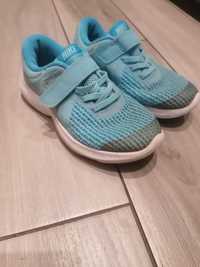 Adidasy Nike 29.5