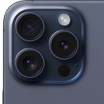 iPhone 15 Pro Max 1TB – Novo, Lacrado Não Perca!