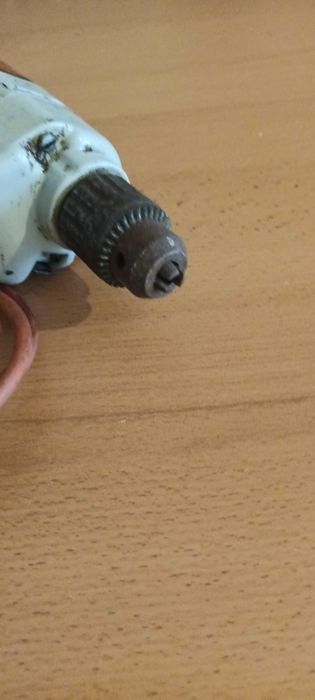 Berbequim Black & Decker