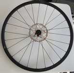 Rodas 700c estrada Fulcrum Racing