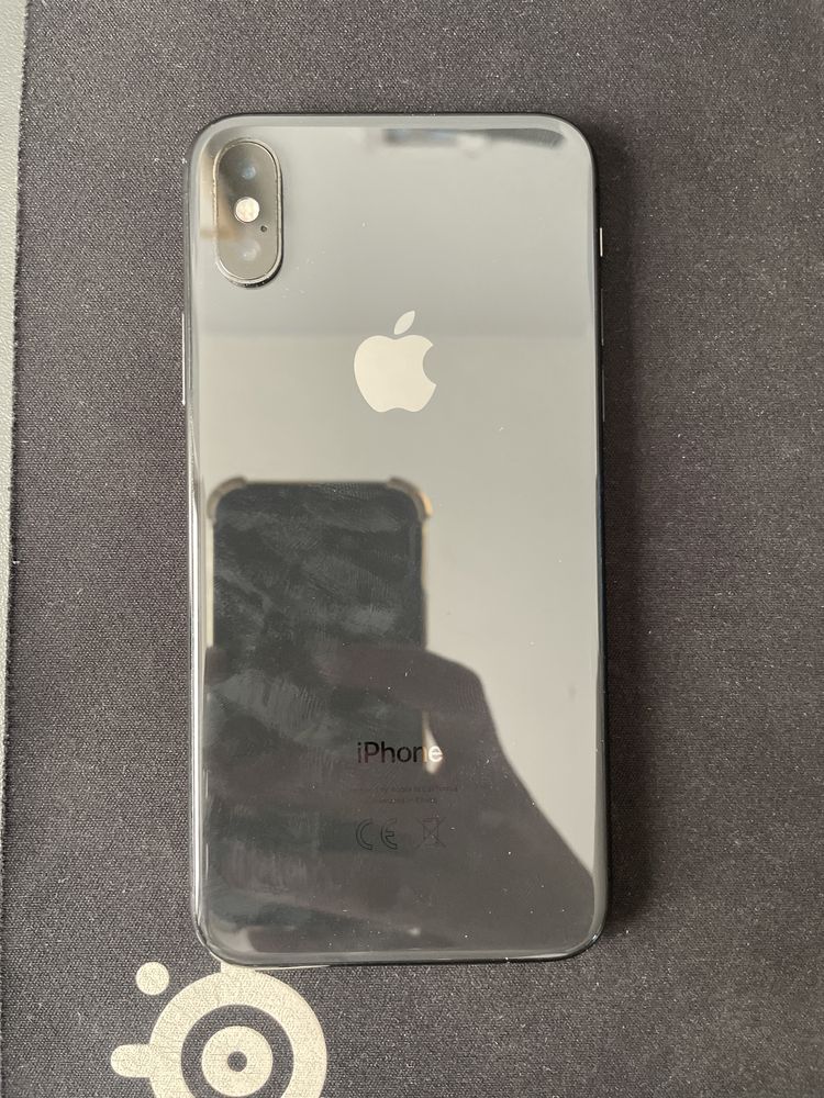 iphone x 64gb nie dziala face id