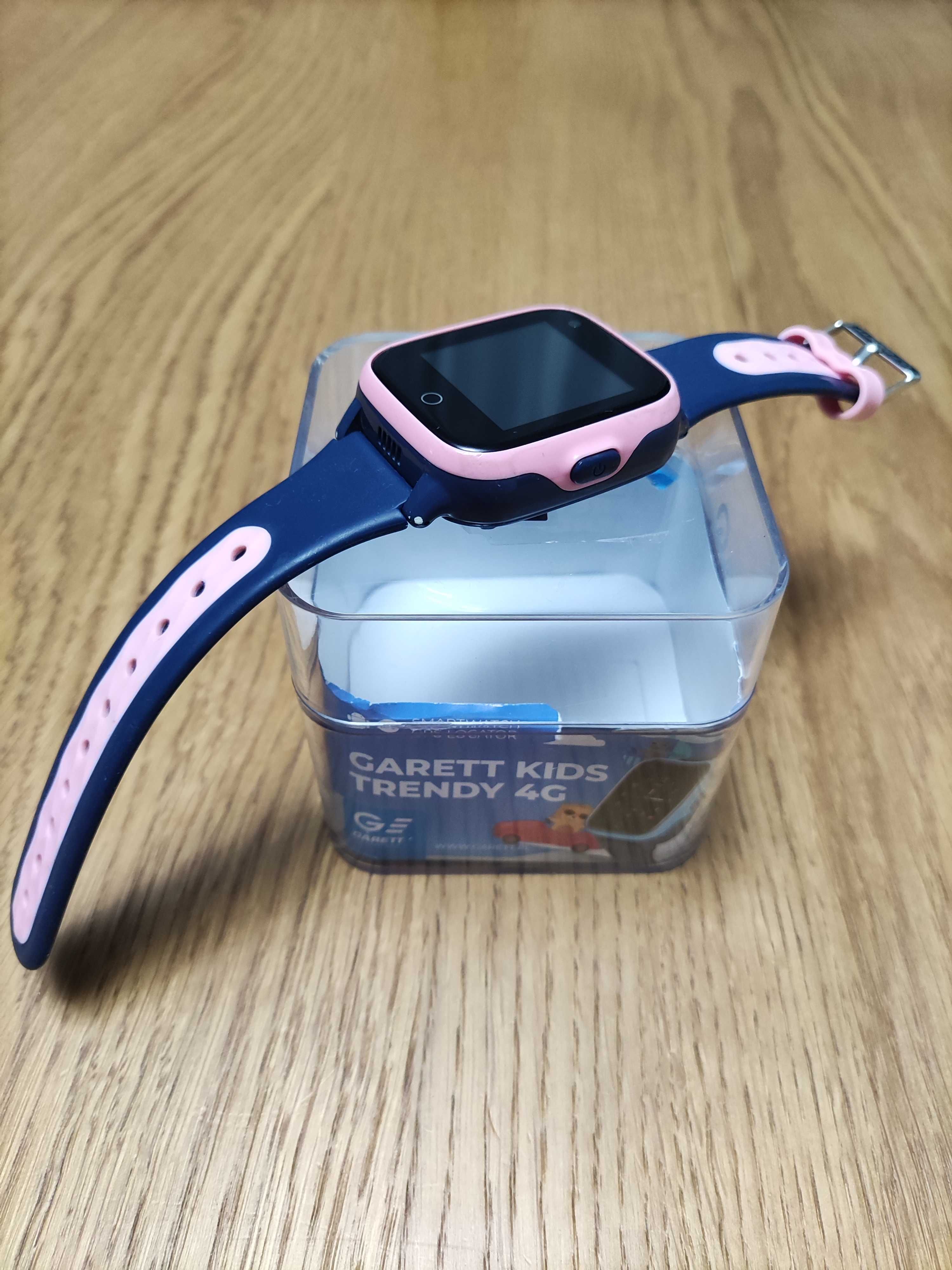 Smartwatch Garett Kids Trendy 4G