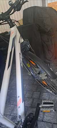 Rower KTM Super stan