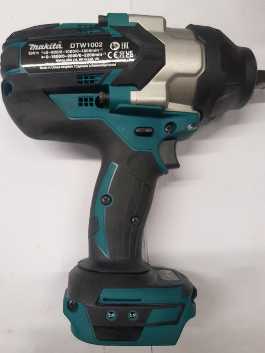 Makita DTW 1002z Akumulatorowy kluc