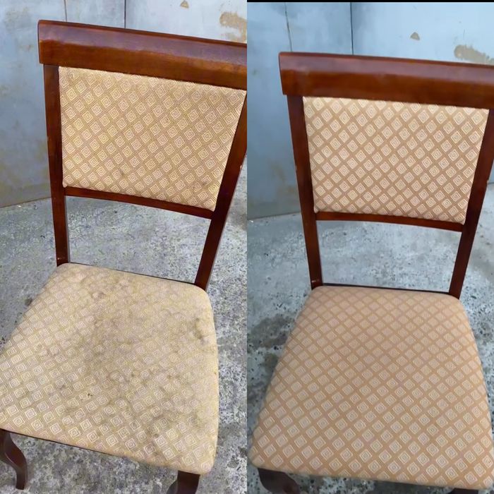 Хімчистка диванів та мʼяких меблів Маневичі