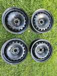 Felgi stalowe 16" 4x98 Fiat Bravo Lancia Delta