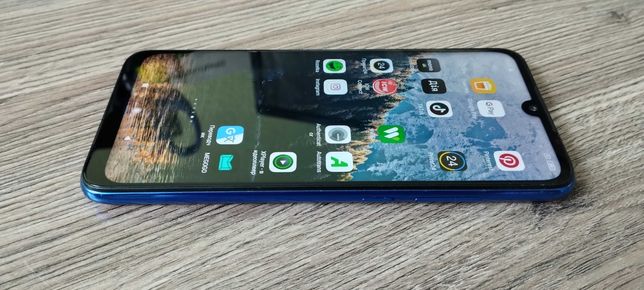 Xiaomi Redmi Note 7 4/32GB Blue