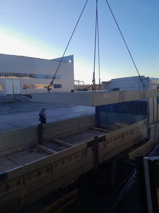 Оренда Спецтехніки