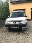 Sprzedam Peugeot Partner
