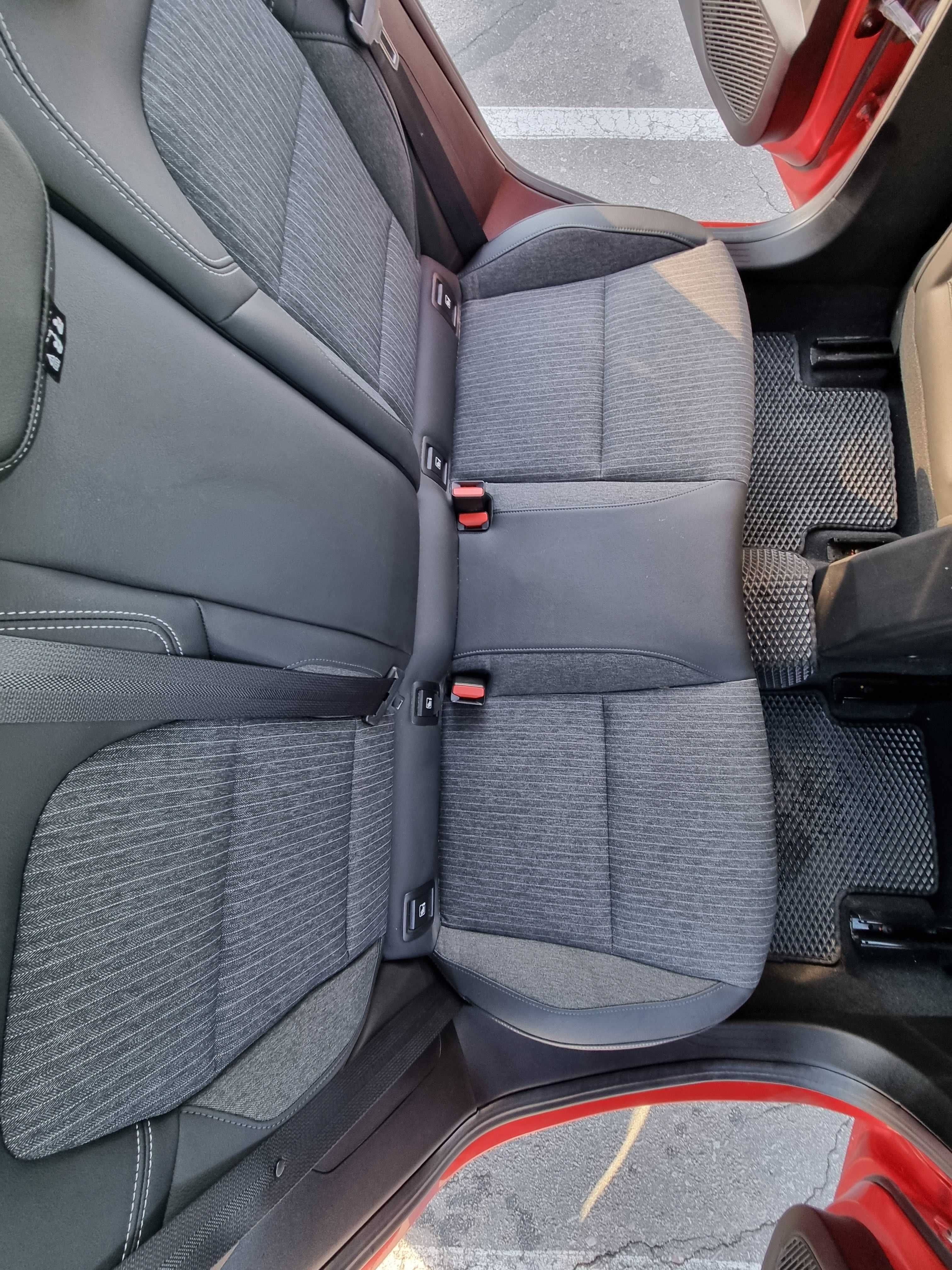 Renaul Clio V, 2019, 1.0 turbo