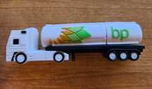 Pendrive BP cysterna - UNIKAT