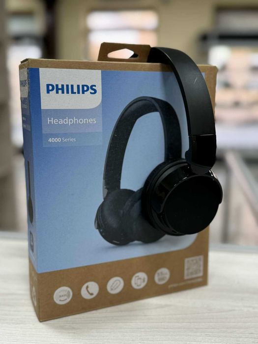 Słuchawki PHILIPS TAH4209