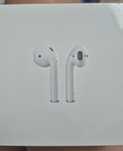 Sluchawki AirPods with Charging Case , nowe
