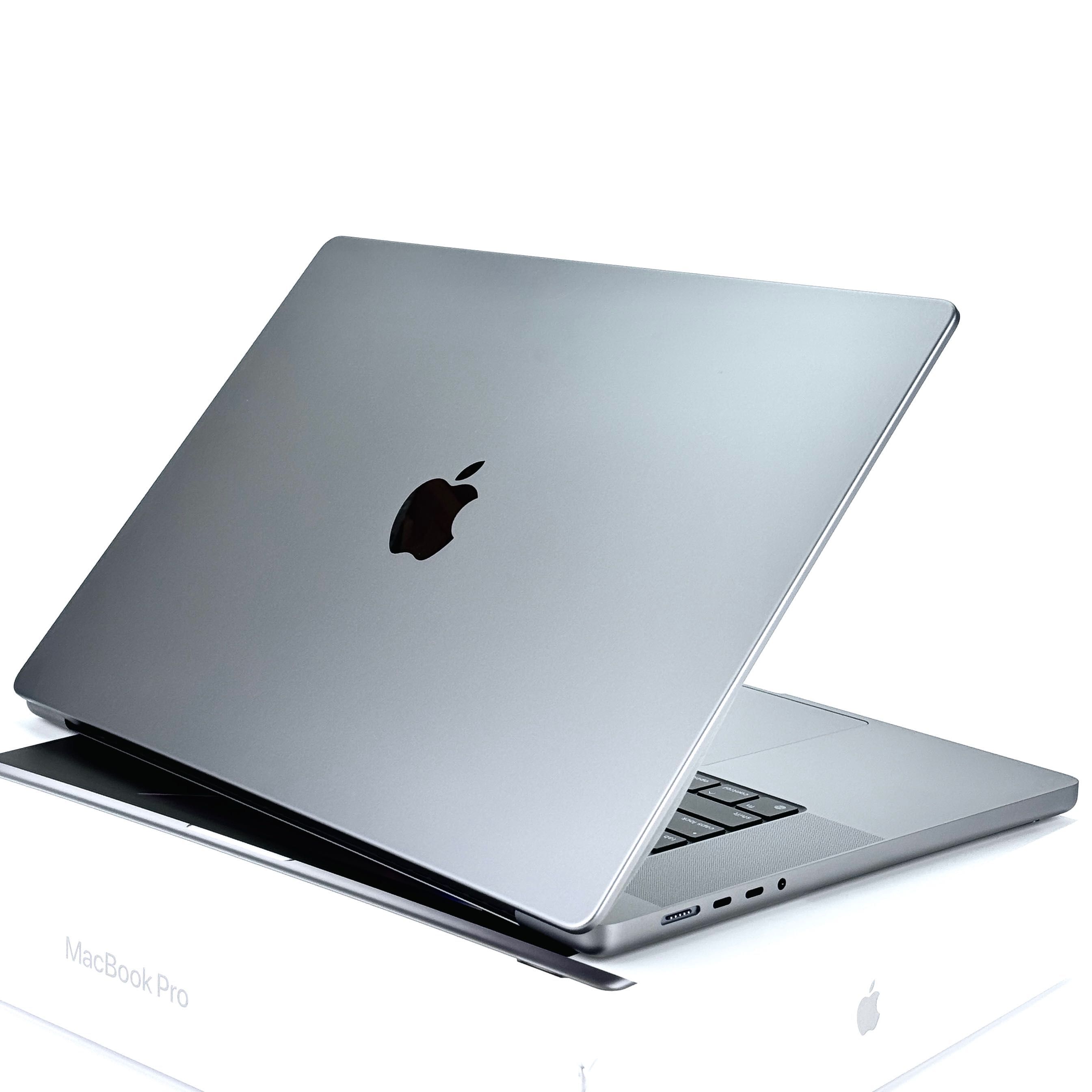 MacBook Pro 16 2023 M2 Pro (12CPU/16/512/19GPU). TRADE IN+! ШОУ-РУМ+!