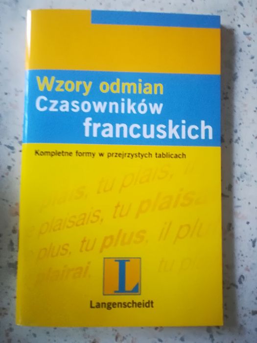 Kieszonkowy słownik franc.-pol. i pol.-franc. + GRATIS