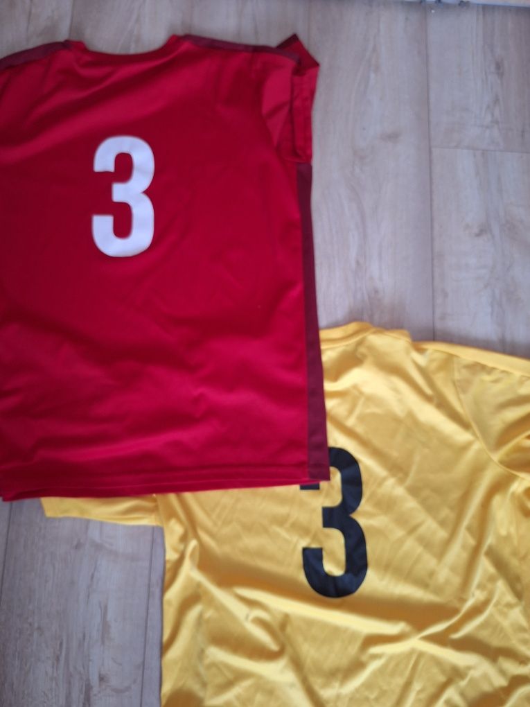 Koszulki sportowe