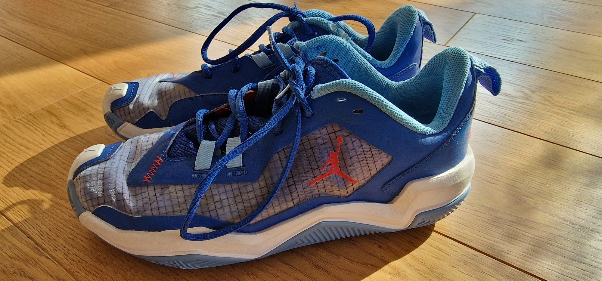 Buty Jordan One Take 4 rozm. 43