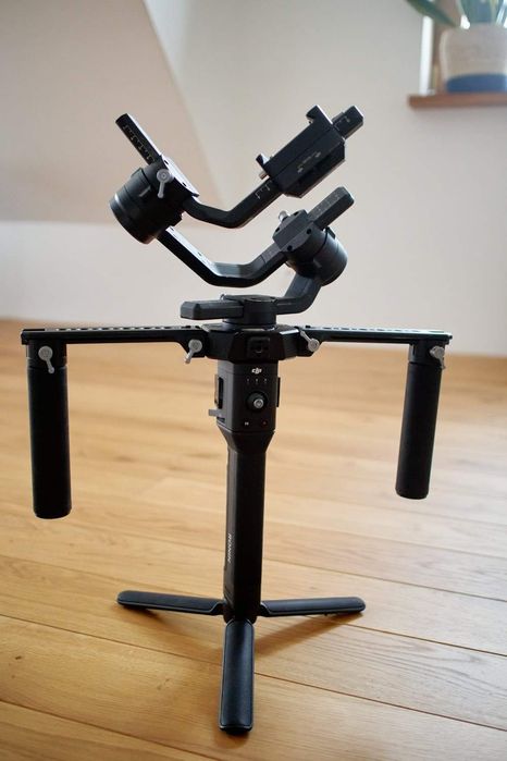 Gimbal DJI Ronin S