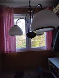 Lampa sufitowa stan bdb