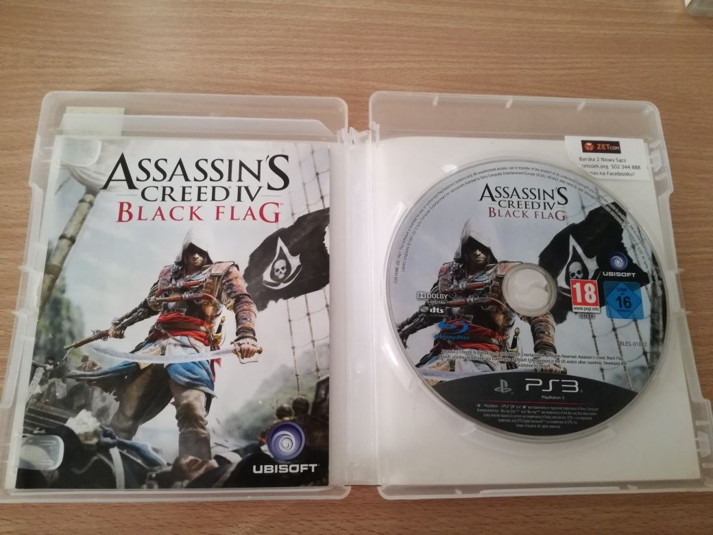 Assassin's  Creed