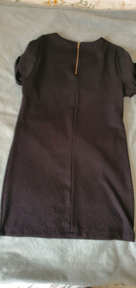 Sukienka mała czarna Pepco r. 42
