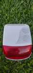 Sirene Exterior Solar Sem Fios para Alarme