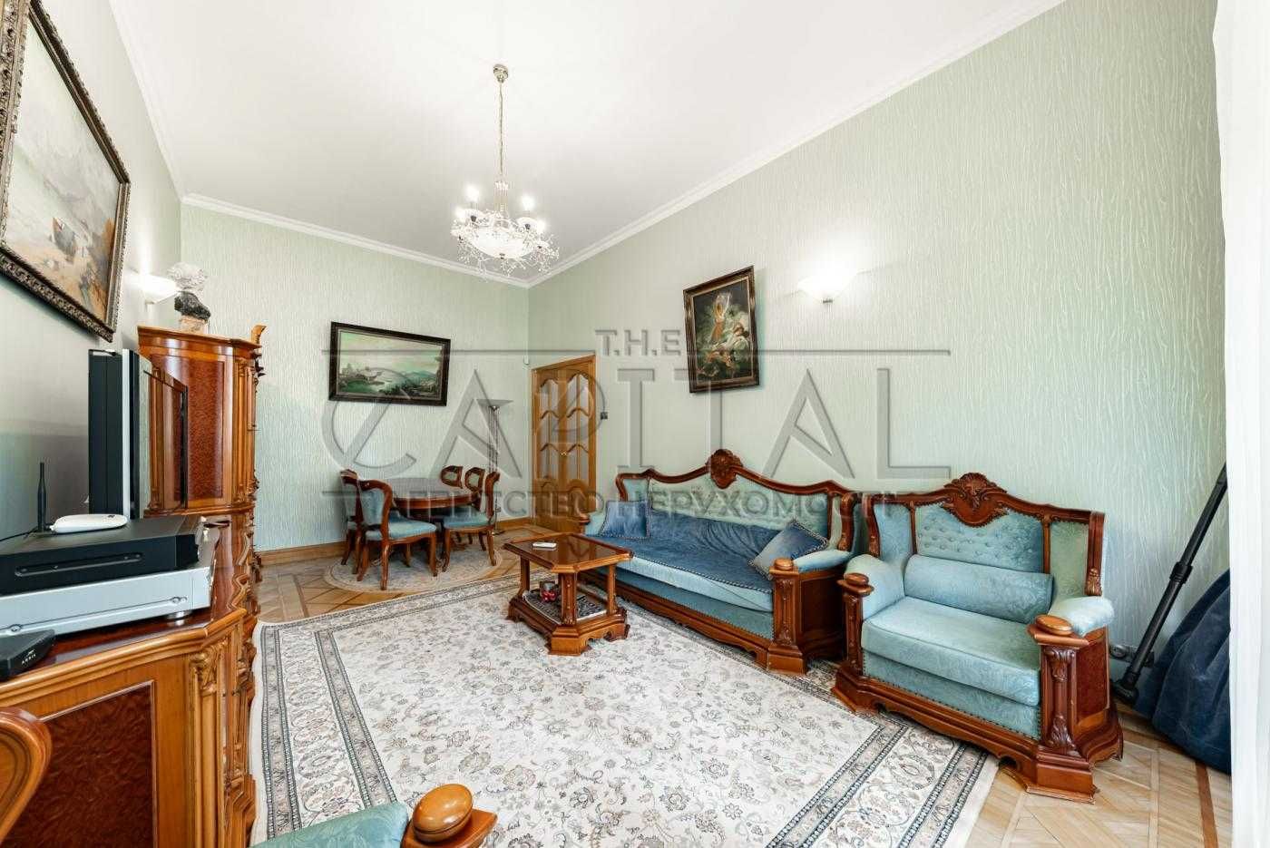 Аренда квартиры, ул.Липинского , Подол