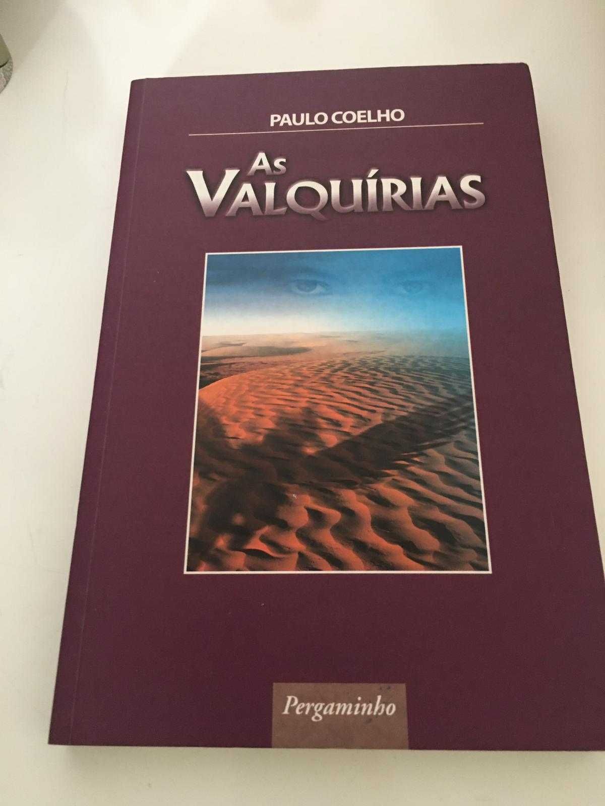 Coleção Paulo Coelho em Ótimo Estado ! - Penha de França, Lisboa