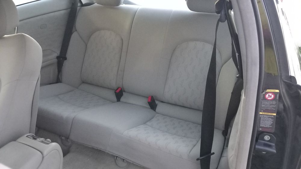 Mercedes C220d Sport coupe