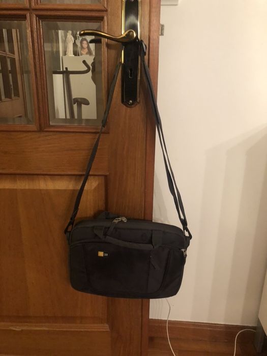 Mala Ipad ou Mini Portatil como nova