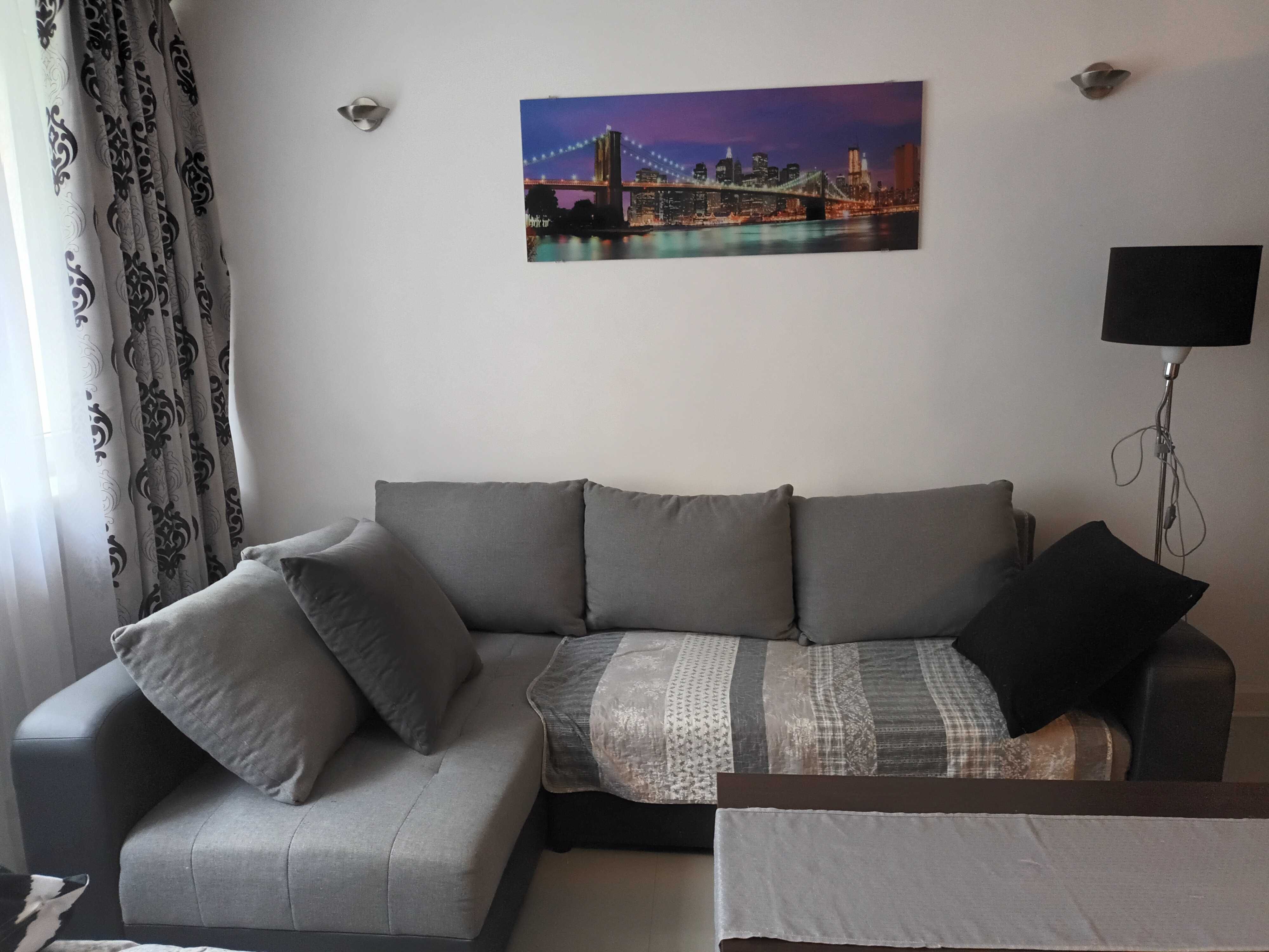 Apartament na godziny/doby centrum