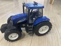 Bruder traktor New Holland