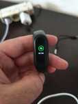 Фитнес браслет Xiaomi Mi bend 4 NFC