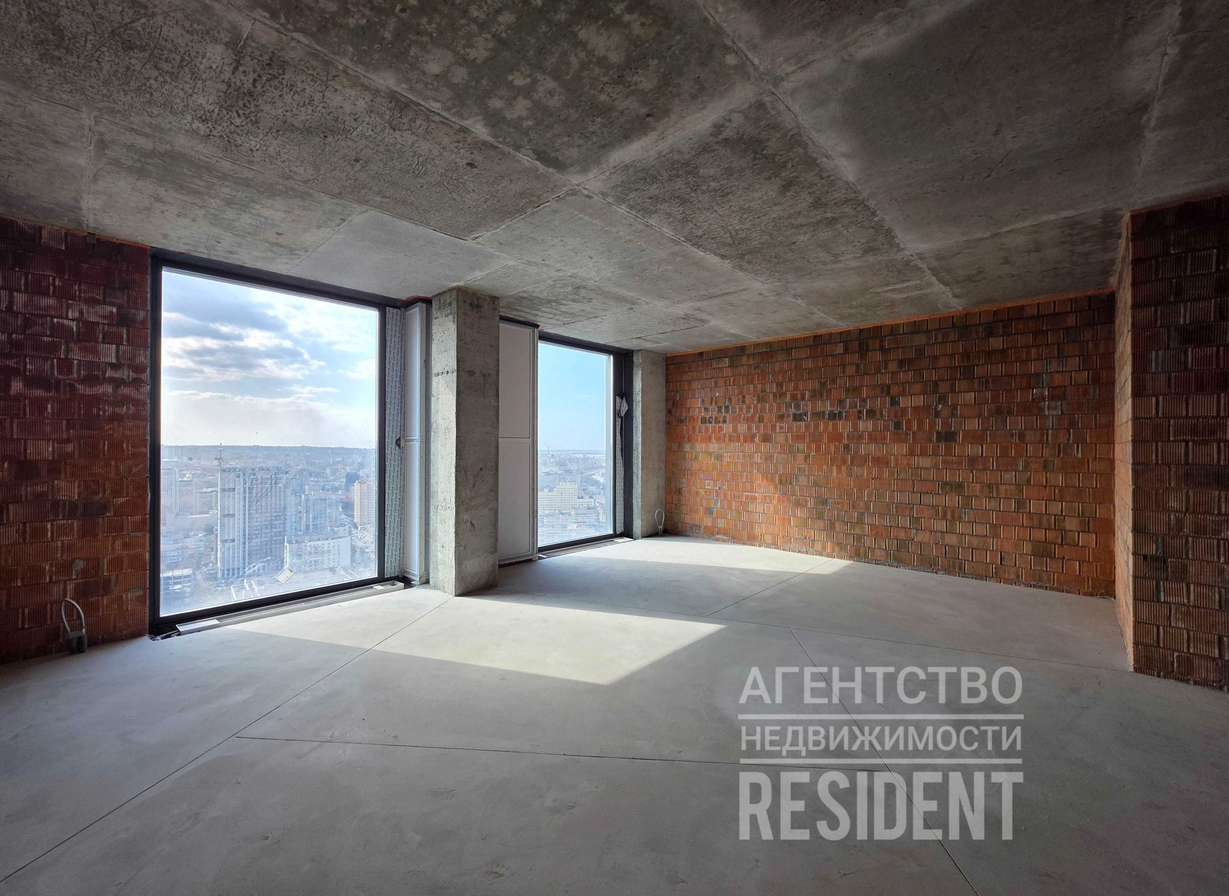 ЖК Маяк 55 м2. Башни Nebo Маршал Фестивальный Loft White К12 IQ House