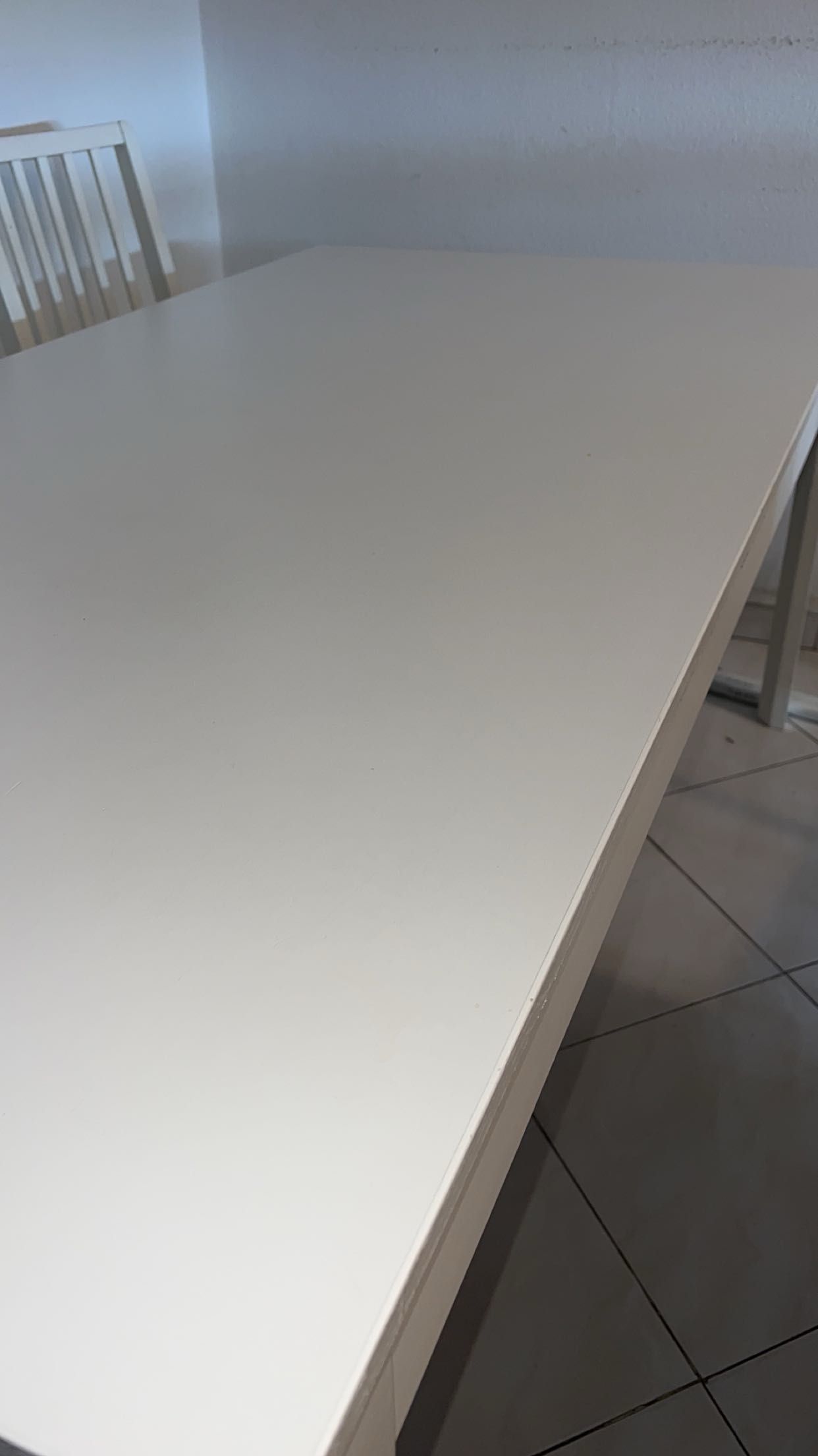 Mesa de jantar IKEA