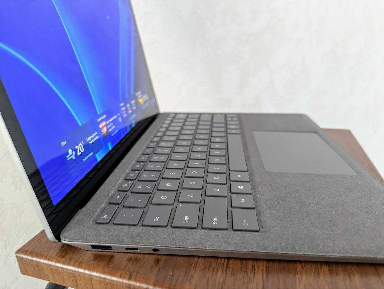 Ноутбук Microsoft Surface Laptop 3 i5 1035g7